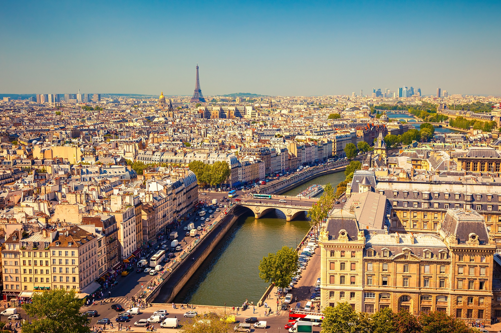 Market release ImmoStat Q3 2018 Commercial Real Estate in Greater Paris Region : take-up, rents, investment volume, warehouses
