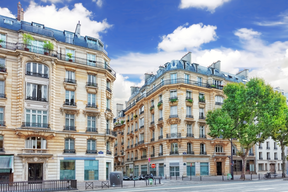 Market release ImmoStat Q2 2017 Commercial Real Estate in Greater Paris Region : take-up, rents, investment volume, warehouses