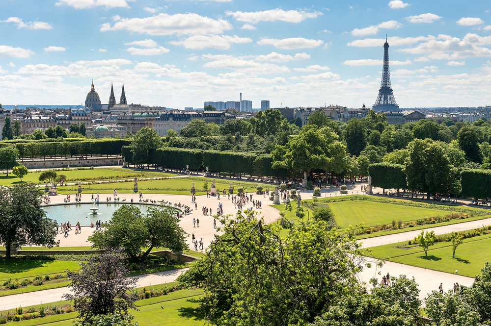 Market release ImmoStat Q2 2019 Commercial Real Estate in Greater Paris Region : take-up, rents, investment volume, warehouses